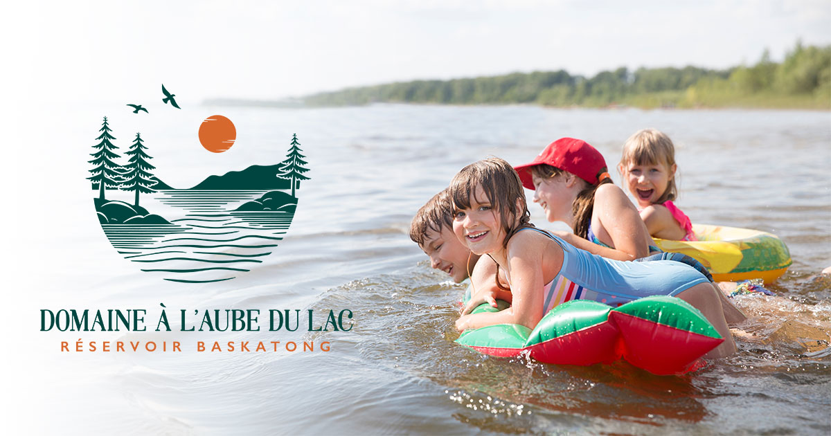 Forfaits de pêche à la perchaude — Domaine à l'Aube du Lac – Domaine à l'Aube du Lac